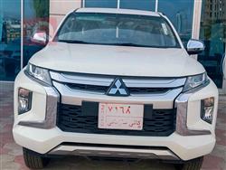 میتسوبیشی L200